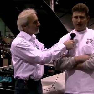 OPERATION MUSTANG WEB SHOW - Episode Twelve