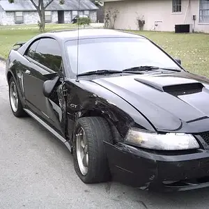 Imported Item