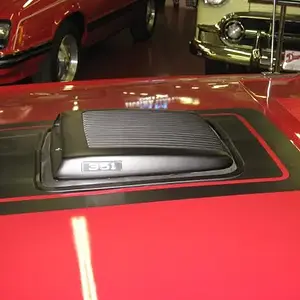 Imported Item