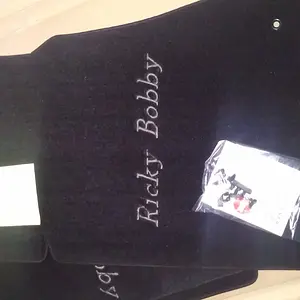 Imported Item
