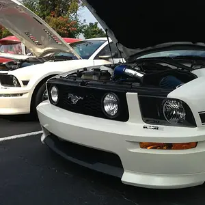 WMR at C&O