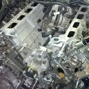 4.6 3V long block