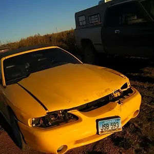 98 Cobra