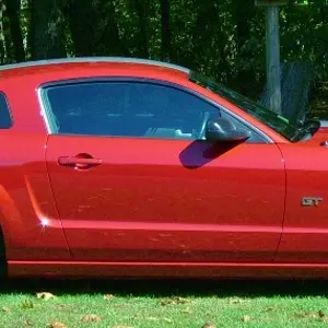 Rear is now "not jacked up" 101813