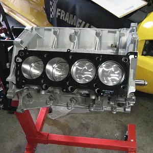 Pistons