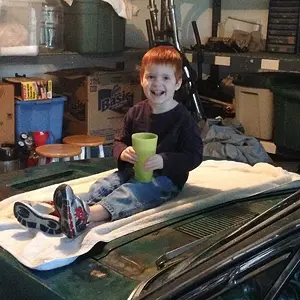 Helping hands