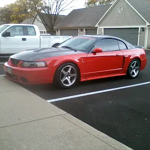 Imported Item