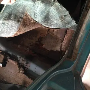 Hole