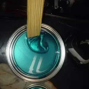 Imported Item