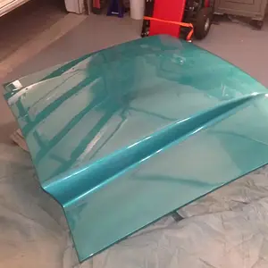 Imported Item