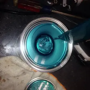Imported Item
