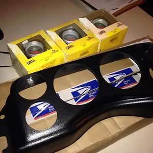 Imported Item