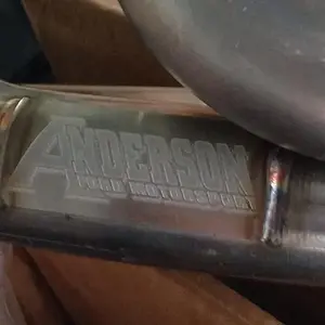 Imported Item