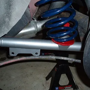 UPR Pro Street Adjustable Control Arms