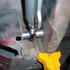UPR Pro Street Adjustable Control Arms