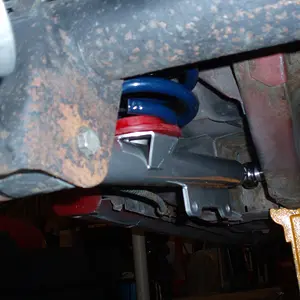 UPR Pro Street Adjustable Control Arms
