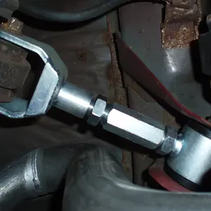 UPR Pro Street Adjustable Control Arms