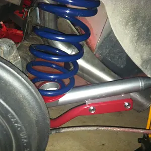 Eibach Anti-Roll Rear Sway Bar