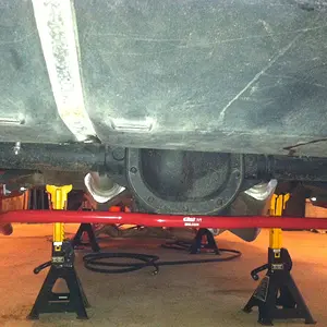 Eibach Anti-Roll Rear Sway Bar
