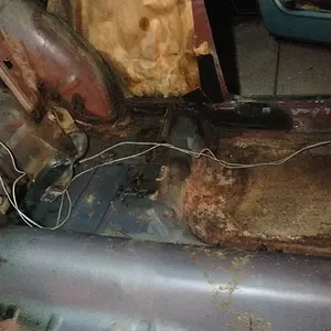 rust