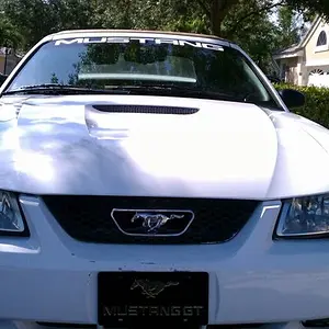 My 99 GT!!