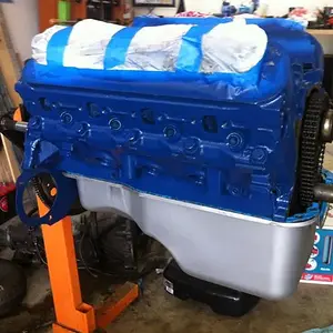 Imported Item