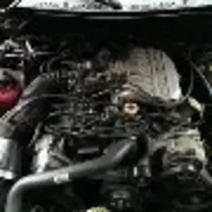 NEW REBUILT MOTOR