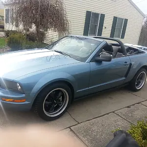 New tires & Rims