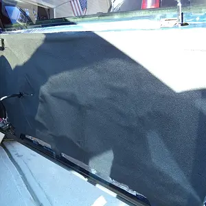 Passenger Side Door