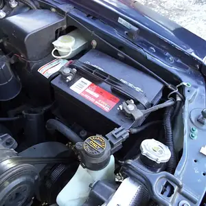 Stock Battery