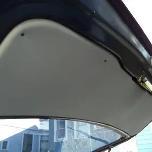 Hatch Cover Panel