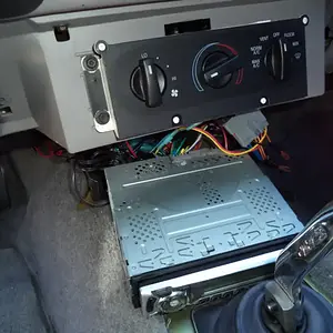 Head Unit Area
