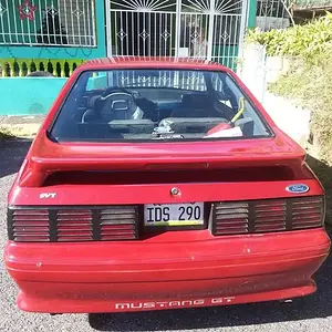 Imported Item