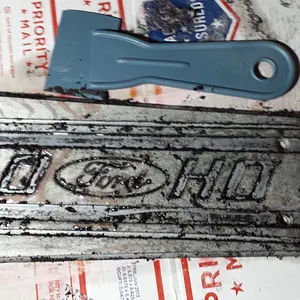 Intake Plate