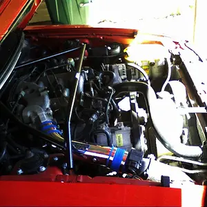 Imported Item