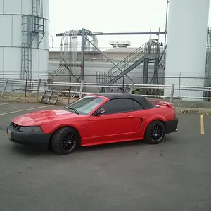 Imported Item