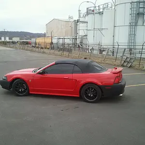 Imported Item
