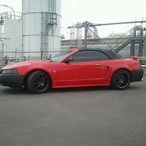 Imported Item