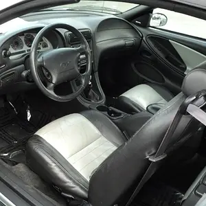 inside
