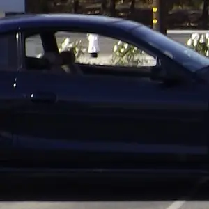 my ride