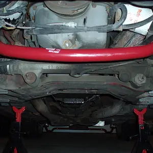 Front Sway Bar