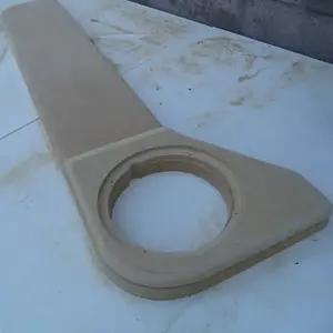 Door Panel Mod / Speaker Mount