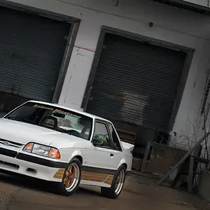 Imported Item