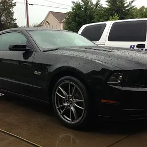 2014 Mustang GT