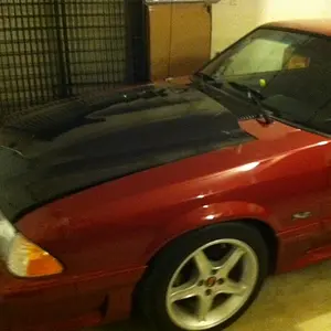 Cobra R Hood