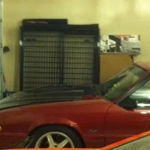Cobra R Hood