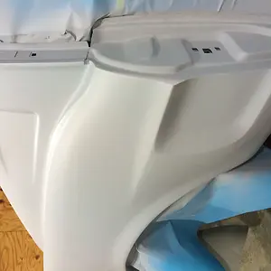 Imported Item