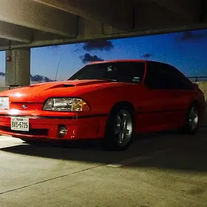 Imported Item