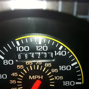 odometer