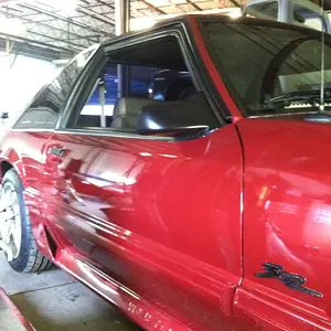 Suspension/Alignment Shop